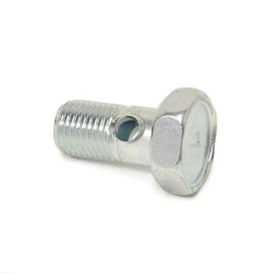 Mitsubishi OEM Turbo Oil Feed 12mm Eyebolt for Evo DSM (MS650013)