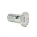 Mitsubishi OEM Turbo Oil Feed 12mm Eyebolt for Evo DSM (MS650013)