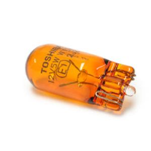 Mitsubishi OEM Amber Light Bulb for Evo 7/8/9/X (MS820077)