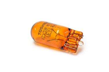 Mitsubishi OEM Amber Light Bulb for Evo 7/8/9/X (MS820077)