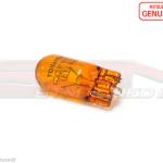 Mitsubishi OEM Amber Light Bulb for Evo 7/8/9/X (MS820077)
