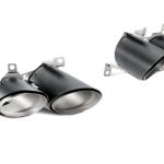 Akrapovic Slip-On Titanium Exhaust for Huracan LP580 LP610 (MTP-LA/TI/2)