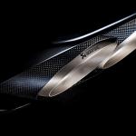 Akrapovic Slip-On Titanium Exhaust for Huracan LP580 LP610 (MTP-LA/TI/2)