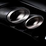 Akrapovic Slip-On Titanium Exhaust for Huracan LP580 LP610 (MTP-LA/TI/2)