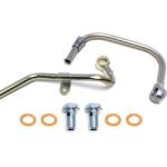 STM OEM Mitsubishi Turbo Water Line Kit - 1G DSM