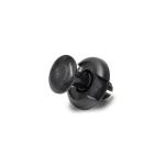 Mitsubishi OEM Splash Shield Clip for Evo 7/8/9 (MU000319)