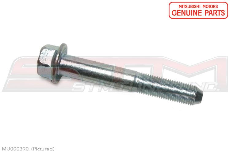 Mitsubishi Rear Lower Suspension Arm Bolt - Evo 8/9