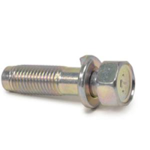 Mitsubishi Exhaust Pipe to Muffler Bolt - Evo 8/9