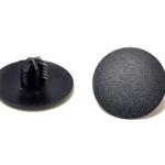 Mitsubishi Under Hood Insulator Vent Clip (Black) - Evo 8/9