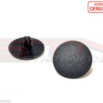 Mitsubishi Under Hood Insulator Vent Clip (Black) - Evo 8/9