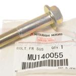 Mitsubishi OEM Front Crossmember Bolt for Evo 7/8/9