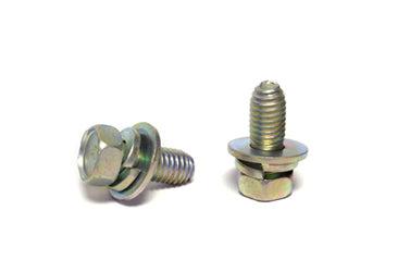 Mitsubishi Radiator Bracket Bolt - 1G/2G DSM