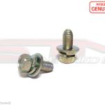 Mitsubishi Radiator Bracket Bolt - 1G/2G DSM