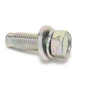 Mitsubishi Front Motor Mount Bolt - 2G DSM