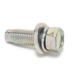 Mitsubishi Front Motor Mount Bolt - 2G DSM
