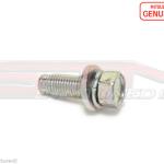 Mitsubishi Front Motor Mount Bolt - 2G DSM
