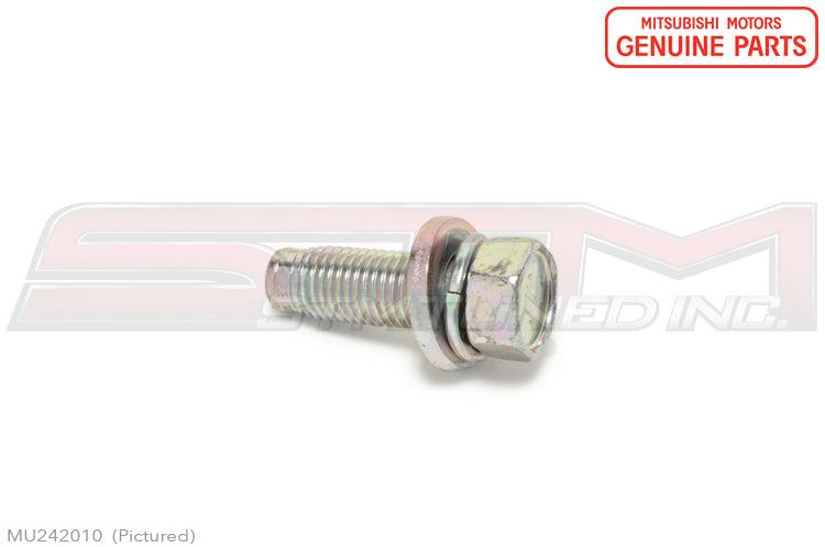 Mitsubishi Front Motor Mount Bolt - 2G DSM
