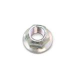 Mitsubishi OEM Rear Lower Suspension Nut for Evo 4-9 (MU431503)