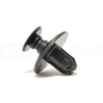 Mitsubishi OEM Push Clip for Evo 7/8/9 Splash Shield / Tow Cover / Front Lip (MU488006)