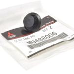 Mitsubishi OEM Push Clip for Evo 7/8/9 Splash Shield / Tow Cover / Front Lip (MU488006)