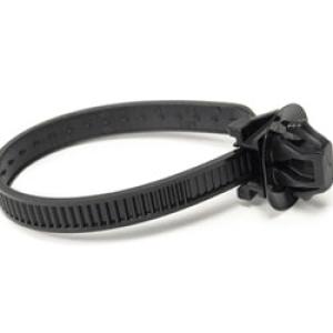 Mitsubishi Wiring Band Clip