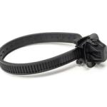 Mitsubishi Wiring Band Clip