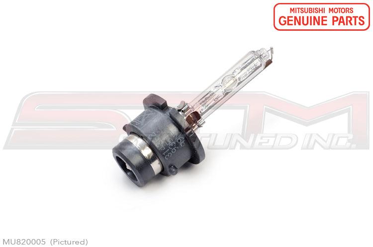 Mitsubishi OEM HID Light Bulb for Evo 7/8/9/X (MU820005)