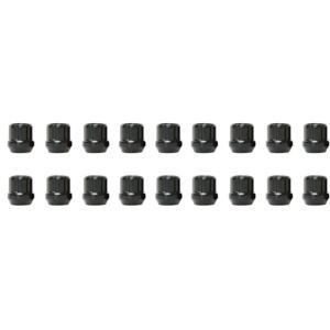 Muteki Super Tuner Open Ended Lug Nuts (M12 x 1.5)