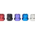 Muteki Super Tuner Open Ended Lug Nuts (M12 x 1.5)