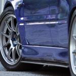 Muteki SR48 Open Ended Lug Nuts (M12 x 1.5)