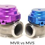 TiAL Sport MVS 38mm Wastegate