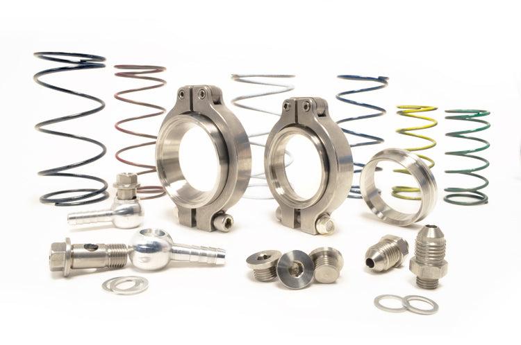 TiAL Sport MVS 38mm Wastegate
