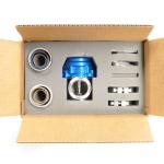 TiAL Sport MVS 38mm Wastegate