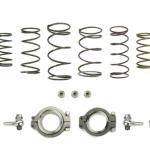 TiAL Sport MVS-A 38mm Wastegate