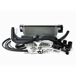 Perrin FMIC Boost Tubes