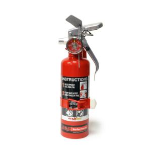 H3R MaxOut Fire Extinguisher 1 LB (MX100R)
