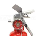H3R MaxOut Fire Extinguisher 1 LB (MX100R)