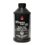 Mitsubishi Evo 8/9/X DOT 3 Brake Fluid
