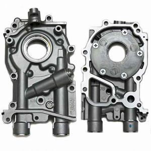 ACL Orbit Performance Oil Pump