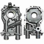 ACL Orbit Performance Oil Pump