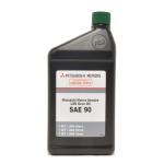 Mitsubishi SAE 90 LSD Transfer Case and Rear Diff Fluid 1 QT (MZ320345)