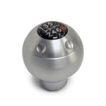 Mitsubishi OEM Evo 9 MR Metal Shift Knob (MZ360080EX) *Discontinued*