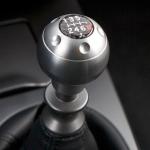 Mitsubishi OEM Evo 9 MR Metal Shift Knob (MZ360080EX) *Discontinued*