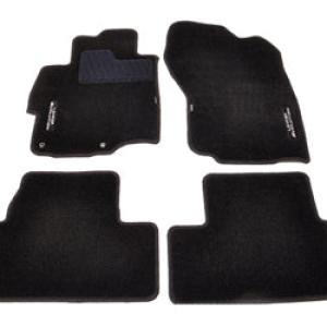 Mitsubishi OEM Floor Mats for Evo X (MZ360238EX) *Backorder*