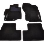 Mitsubishi OEM Floor Mats for Evo X (MZ360238EX) *Backorder*