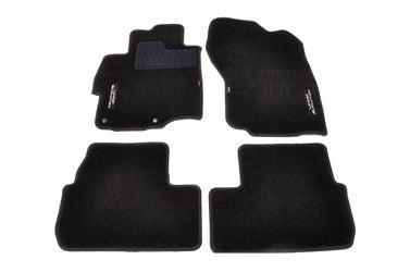 Mitsubishi OEM Floor Mats for Evo X (MZ360238EX) *Backorder*