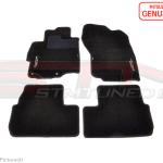 Mitsubishi OEM Floor Mats for Evo X (MZ360238EX) *Backorder*