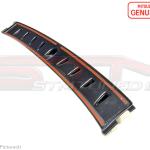 Mitsubishi OEM Vortex Generator for Evo 7/8/9 (MZ380295EX)