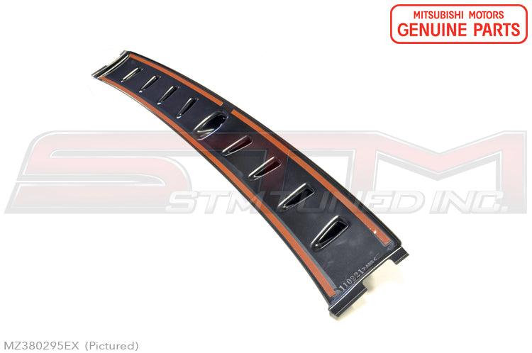 Mitsubishi OEM Vortex Generator for Evo 7/8/9 (MZ380295EX)