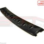 Mitsubishi OEM Vortex Generator for Evo 7/8/9 (MZ380295EX)